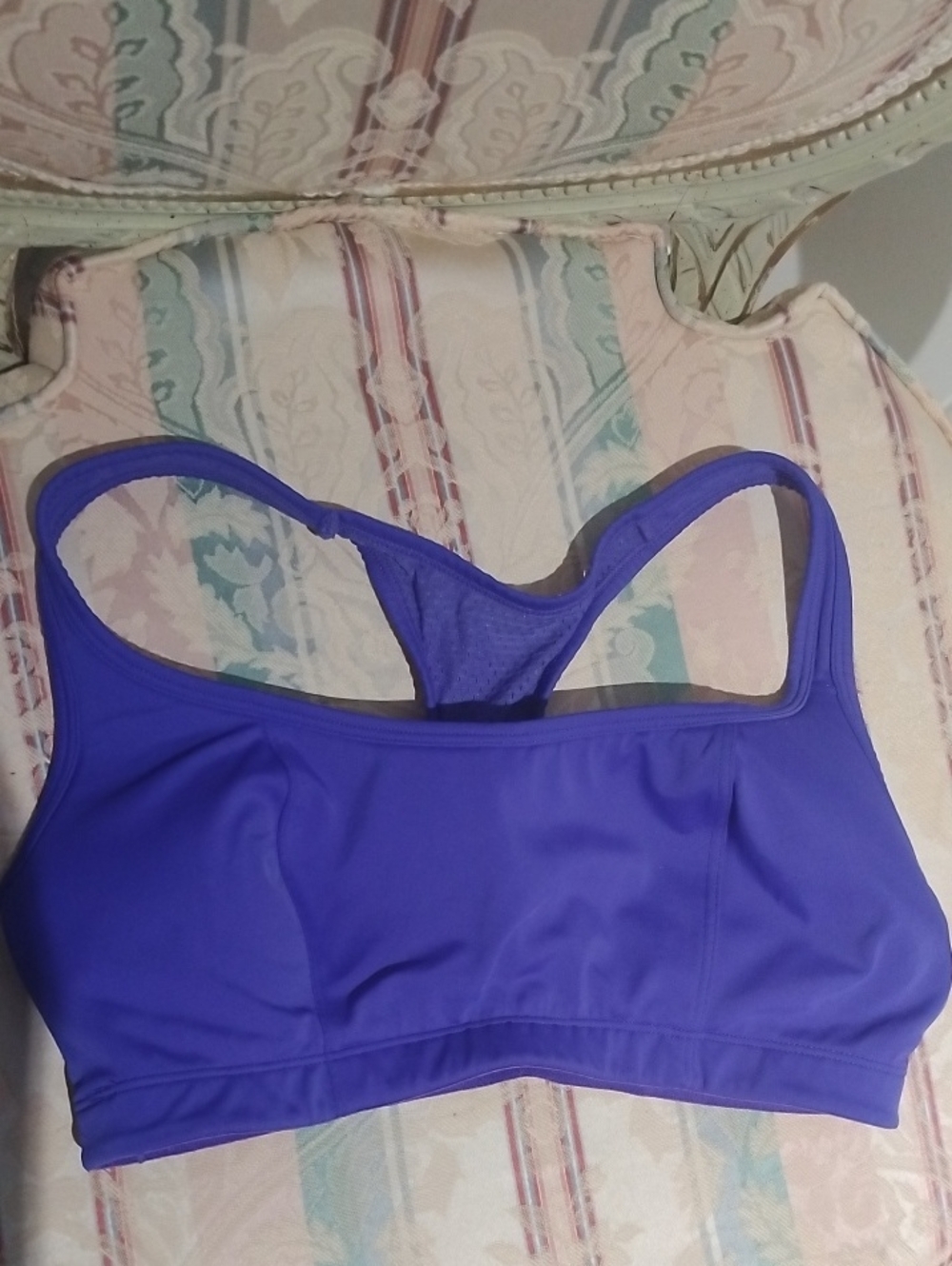 Joe fresh Sports Bra 34C